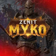 ZenitMyko.Com ▌Old Myko v.1098 ▌70 Level CAP ▌Official : 09 Ekim Cuma 22:00 ▌Starter Paket Bizden!