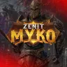 ZenitMyko.Com ▌Old Myko v.1098 ▌70 Level CAP ▌Official : 09 Ekim Cuma 22:00 ▌Starter Paket Bizden!
