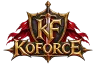 ⚔️ KOFORCE AWAKENING | 23 EKİM 21:00 AÇILIŞ | | v25xx LIGHT FARM · 83/15 ⚔️
