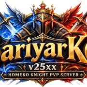 ❌ SARIYARKO.FLAMESOFT.ONLINE ❌ ▌ v25xx Homeko Server ▌23 EKİM Cuma 2026 ! 22:00'da BETA AÇIK ! profil resmi