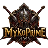 MykoPrime "28 Ağustos Cuma 22:00 AÇILIŞ !"- Max LvL 72 - Free To Play - KC SATIŞI YOK