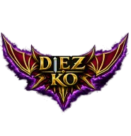 ❌ DIEZKO ❌ ▌24xx USKO Ayarında  ▌Trina Switch Pre Yok! ▌%40 kolay item ▌Beta yakında!