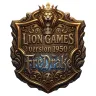 ⏩█ ▆ ▅ ▃⭐Lion Games Version 24XX New BEta Online Free Pus⭐▂ ▃ ▅⏩