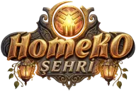 HomeKOŞehri | 25 EYLÜL 2. AYINA ÖZEL ⚡FAST ACADEMY | 🎁 FULL PUS BAŞLANGIÇ 🗡️ +1500 USER