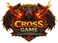 CROSSGAME.NET  17.04.2026 - 21:00  Klasik Knight Online ruhunu özleyenlere!