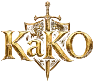 KaKO | PC & Mobil Knight Online | EXP 2X | 240 FPS | Açık Alpha