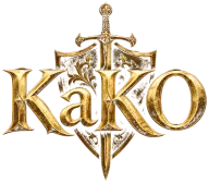 ⚔️ KaKO ⚔️ ▌ USKO TADINDA ZOR SERVER ▌ x1 EXP ▌ RETAIL DROP AÇIK ALPHA BAŞLADI ▌