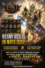EskiKnightOnline v25xMyko Server Ön Kayıt Olan Herkese Ful Puss Starter Paket Hediye 08 Mayıs 22:00!