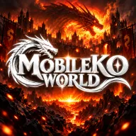 MobileKO World | V1098 MYKO · 65 CAP · Cebindeki MYKO | 150.000 TL Ödüllü Beta 3-4-5 Kasım |
