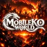 MobileKO World | V1098 MYKO · 65 CAP · Cebindeki MYKO | TEST: 16 Ekim Cuma 21.00