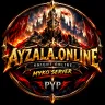 AYZALA ONLINE | 1298 MYKO EMEK SERVER