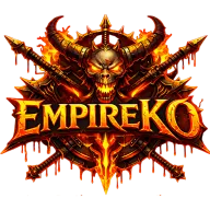 ⚔️ EmpireKO  V2600 DX11 83/10 Farm Server - Official 30.10.2026 Saat 21:00'de⚔️