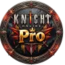 🔥 KNIGHTONLINEPRO | 30 EKİM 21:00 | LIGHT EXP • HARD DROP • HARD UPGRADE | FULL PUS HEDİYE