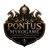 PontusMykoGame | v.1098 Old Myko | Yeni Sunucu PONTUS | Beta: 24 Temmuz | Official: 31 Temmuz 21:00