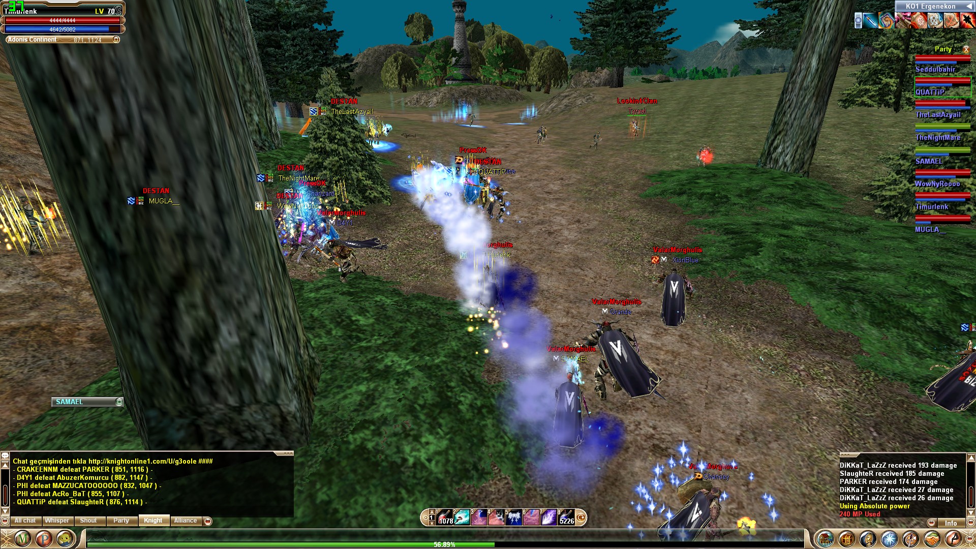1453 Fire Drake Server Files 2026